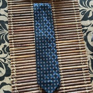 Beverly Hills Polo Club tie, New Navy Blue